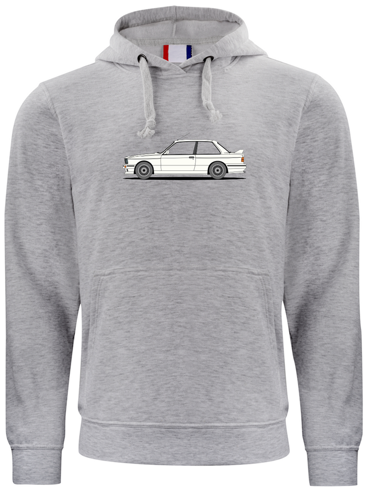SWEATSHIRT E30 M3