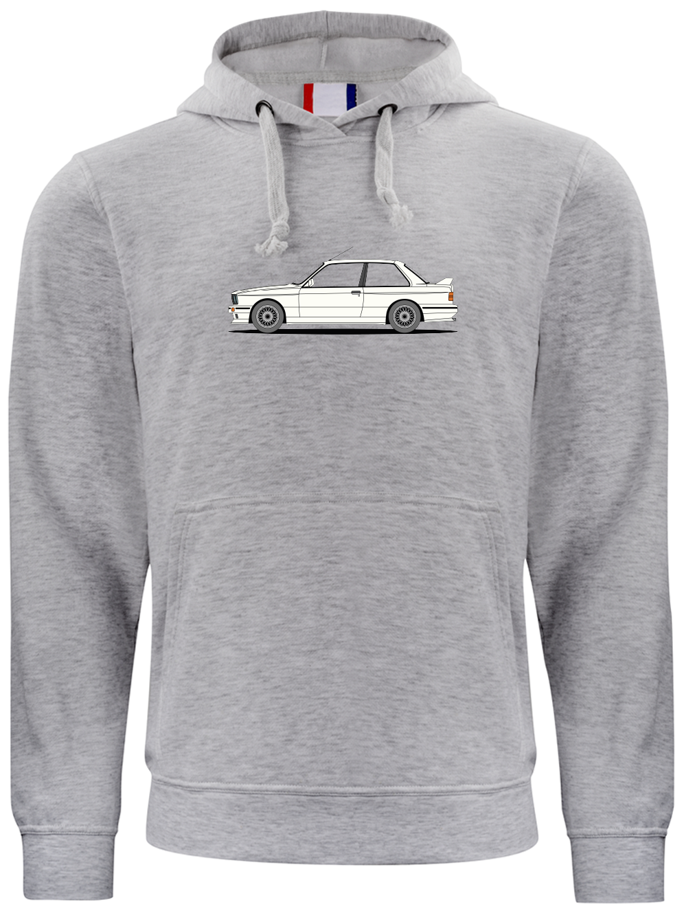 SWEATSHIRT E30 M3