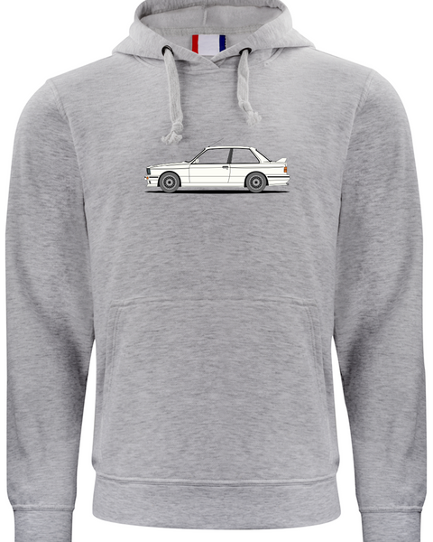 E30 M3 SWEATSHIRT