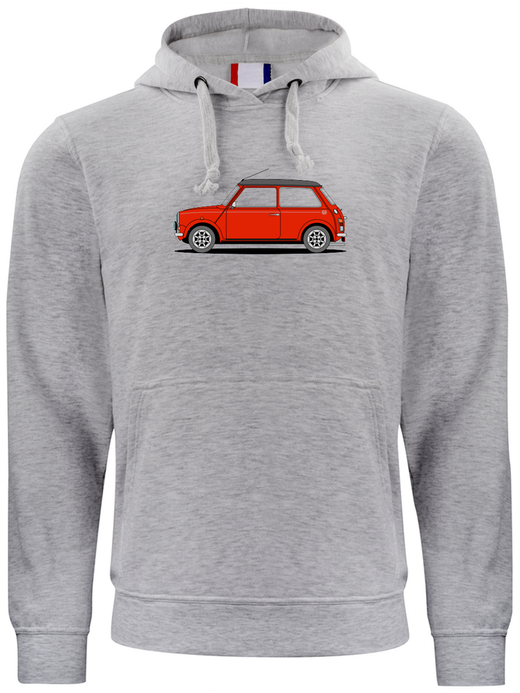 LONGBRIDGE 2000 SWEATSHIRT