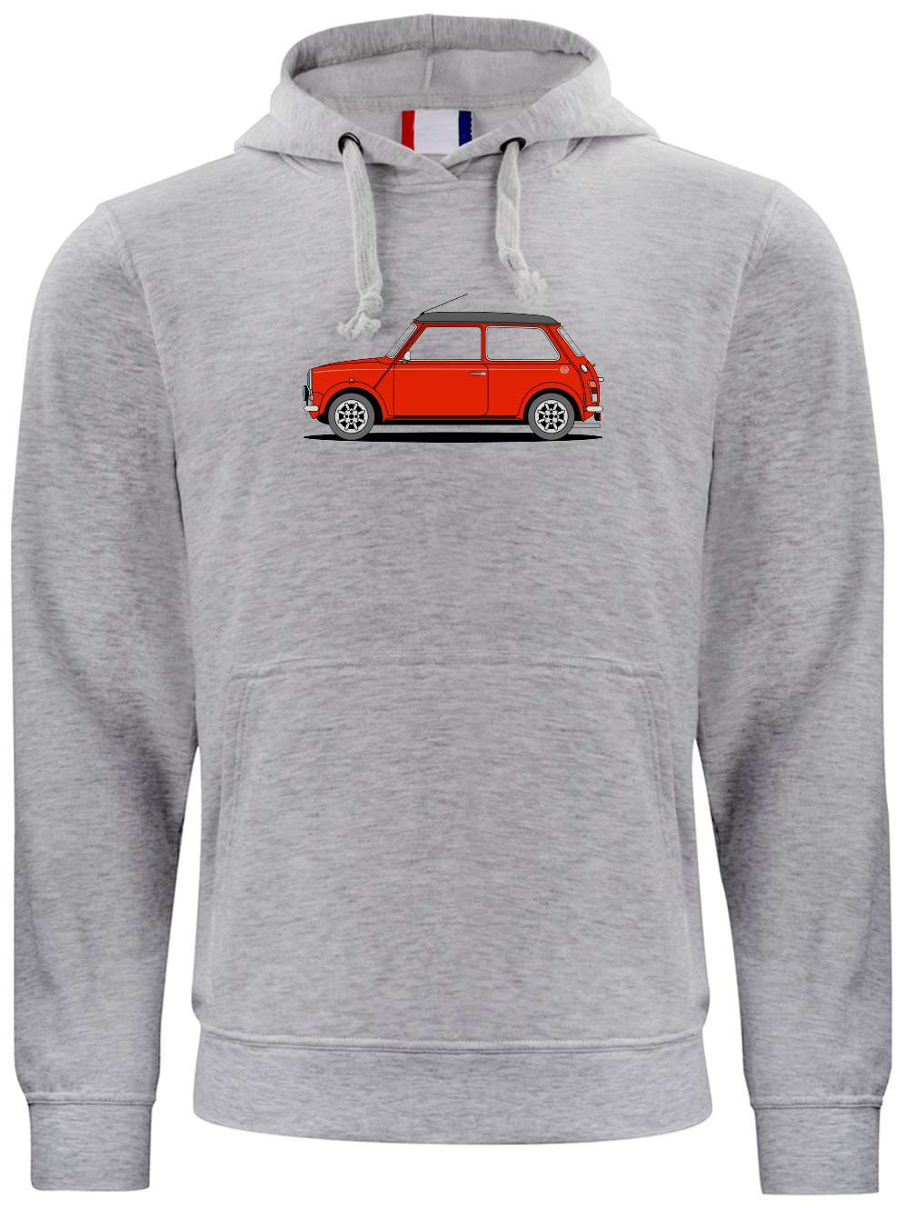 LONGBRIDGE 2000 SWEATSHIRT