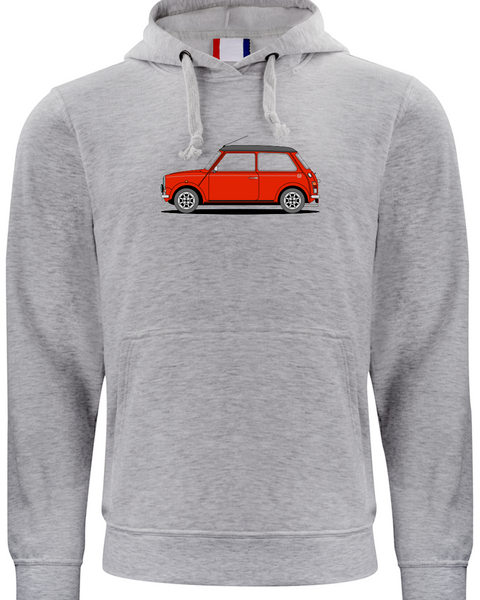 SWEATSHIRT LONGBRIDGE 2000