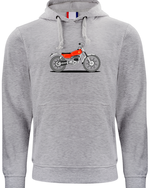 MONTESA COTA 247 HOODIE