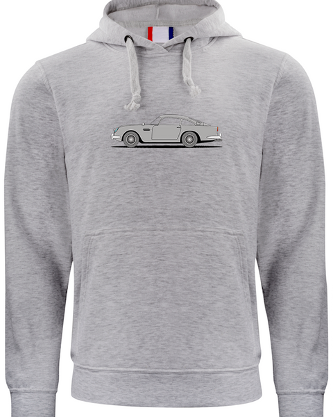 SUDADERA ASTON MARTIN DB5