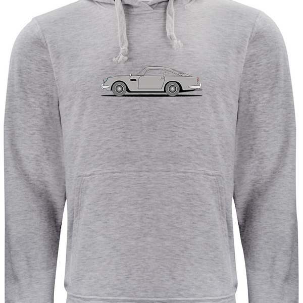 SUDADERA ASTON MARTIN DB5