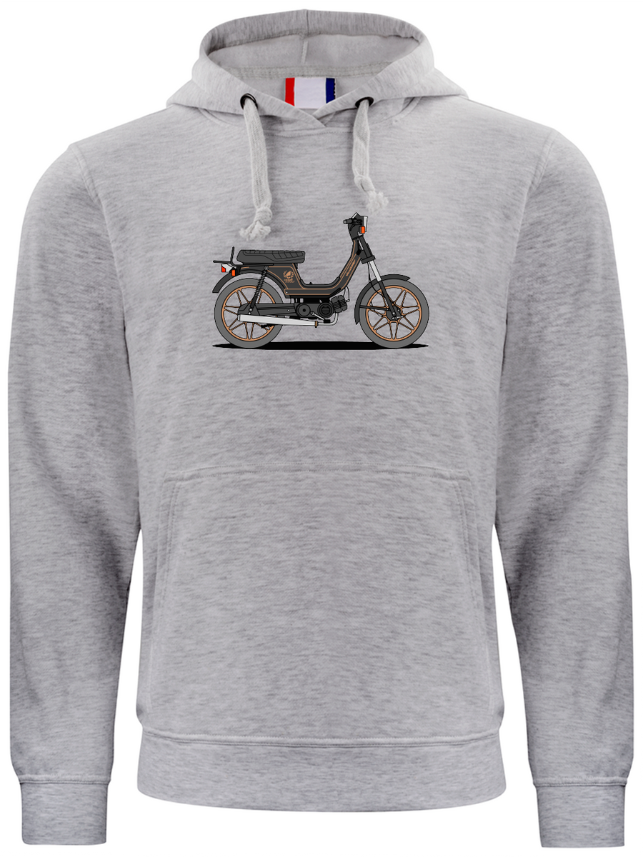SUDADERA DERBY VARIANT