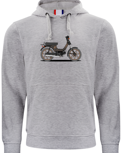 SUDADERA DERBY VARIANT