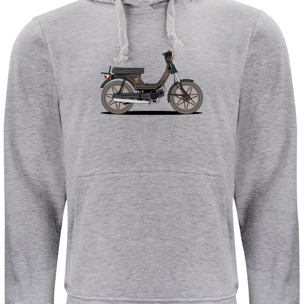 SUDADERA DERBY VARIANT