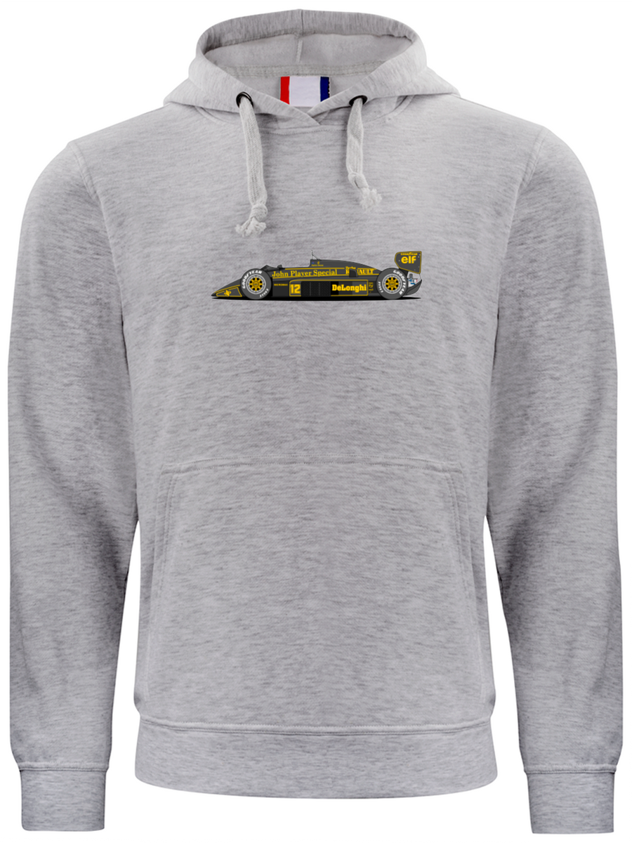 PORSCHE 917 HOODIE