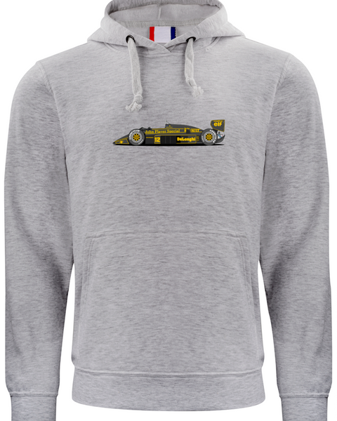PORSCHE 917 HOODIE