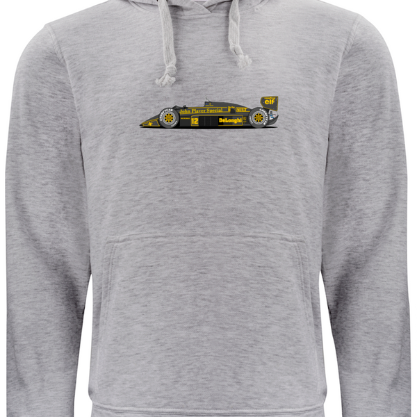 PORSCHE 917 HOODIE