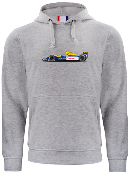 PORSCHE 917 HOODIE