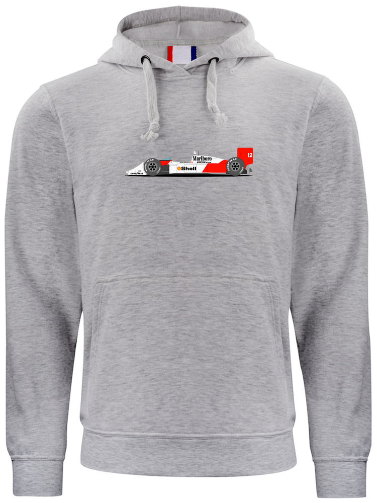 SUDADERA McLAREN mp4/4