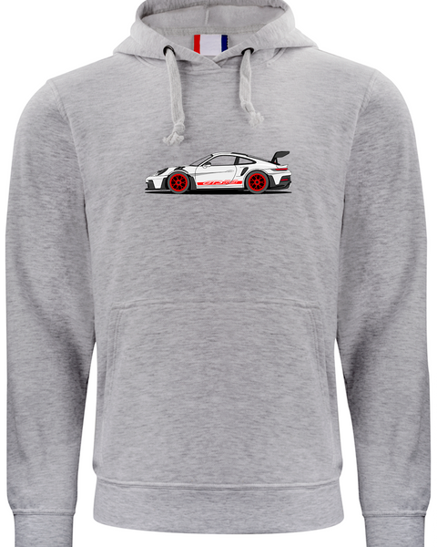 HOODIE 992 GT3 RS