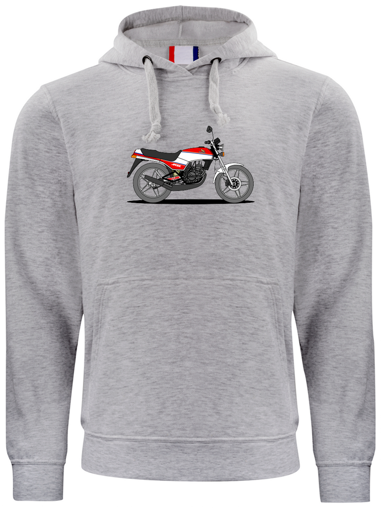 HONDA MBX SWEATSHIRT