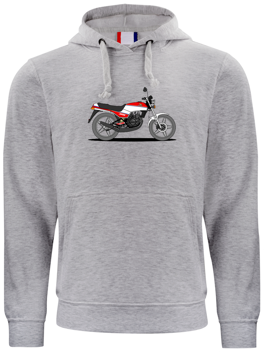 HONDA MBX HOODIE