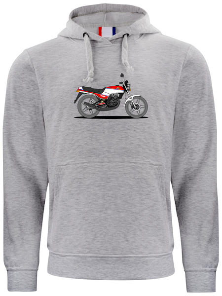HONDA MBX HOODIE