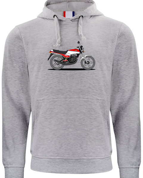 HONDA MBX HOODIE