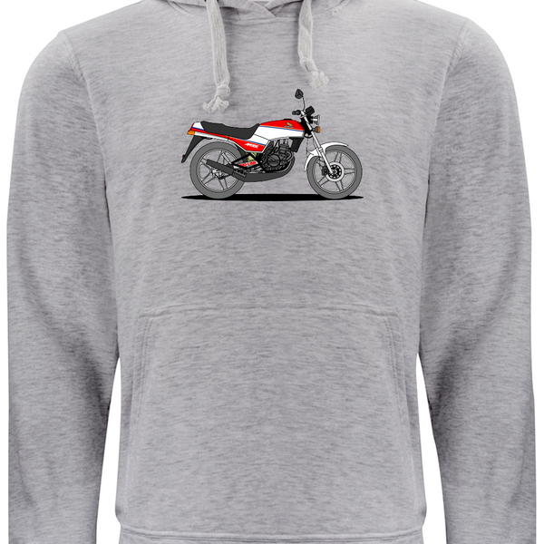 HONDA MBX HOODIE