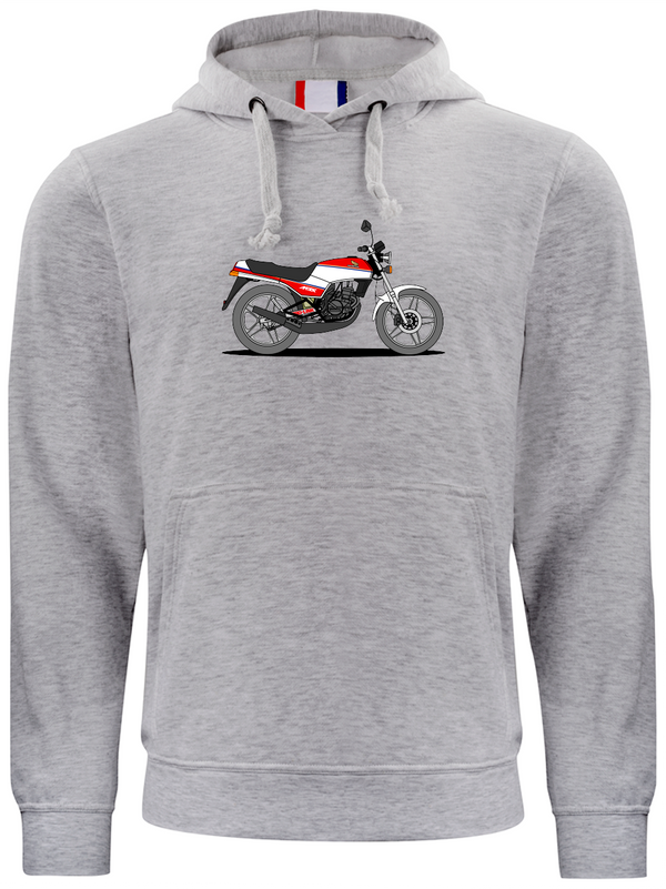 SUDADERA HONDA MBX