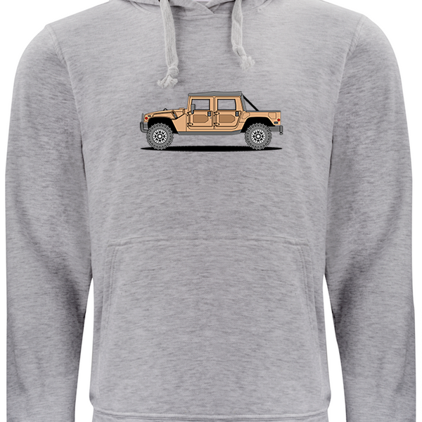 HUMMER H1 HOODIE