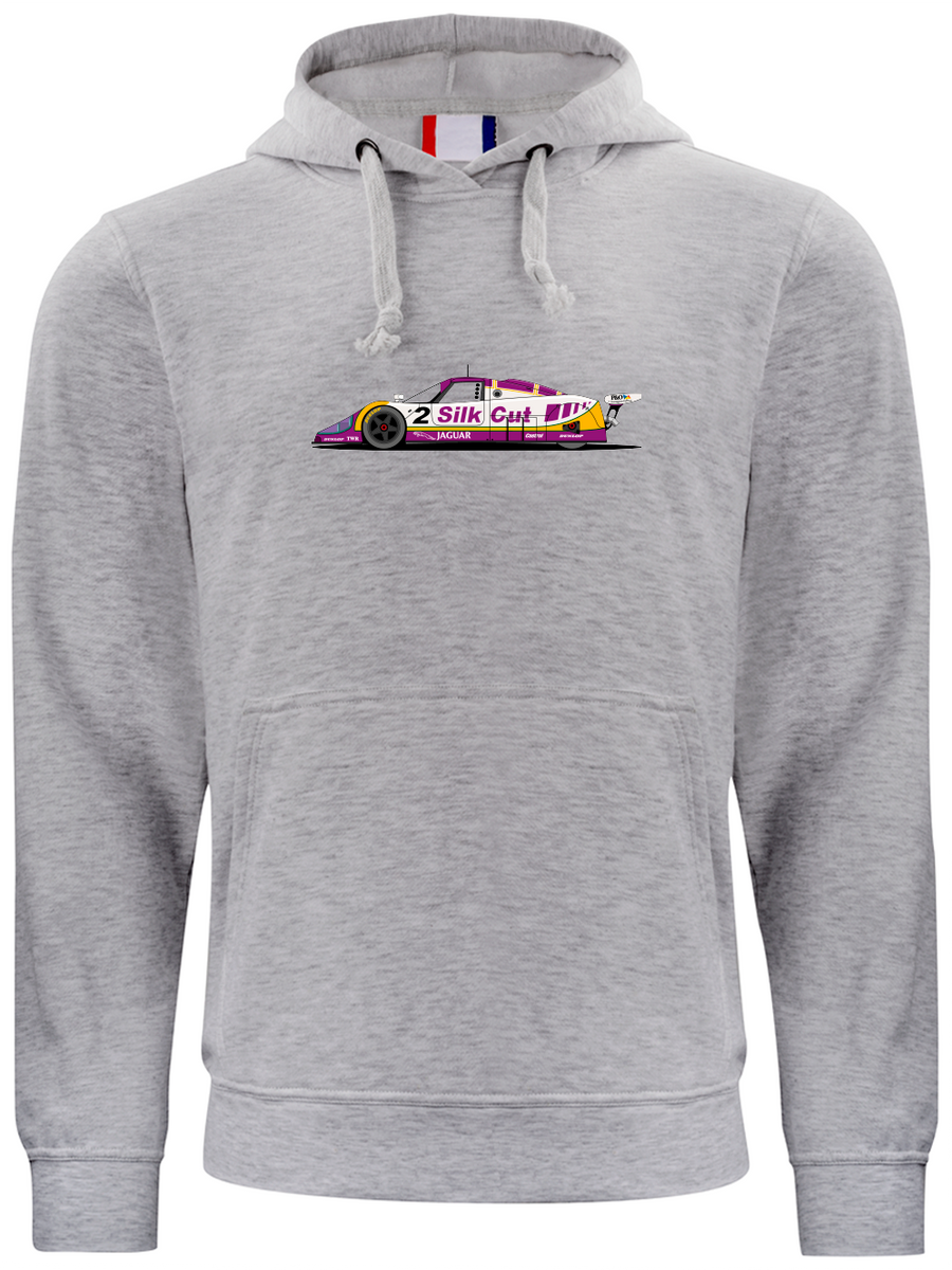 FORD MUSTANG HOODIE