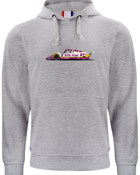 FORD MUSTANG HOODIE