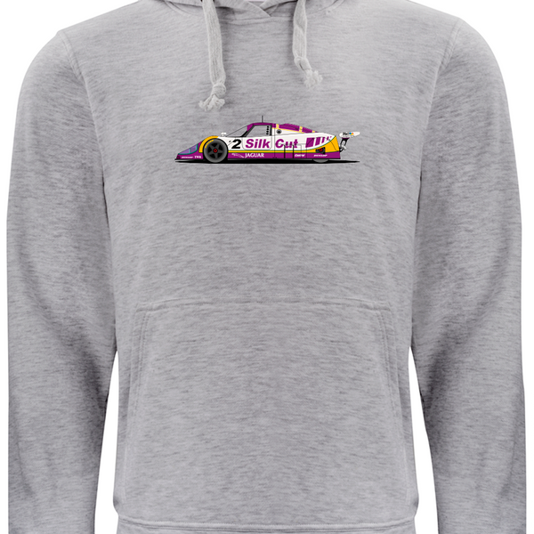FORD MUSTANG HOODIE