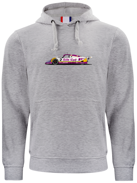 FORD MUSTANG HOODIE