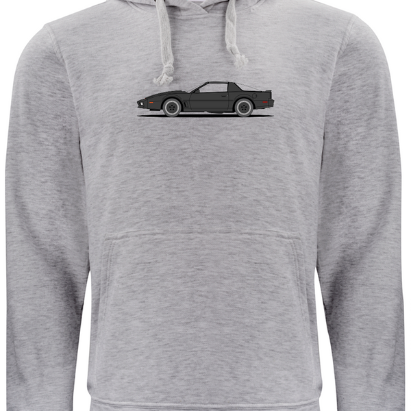 KNIGHT RIDER HOODIE