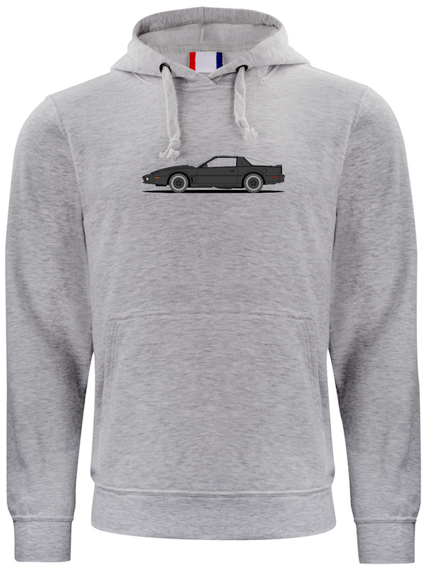 SUDADERA KNIGHT RIDER