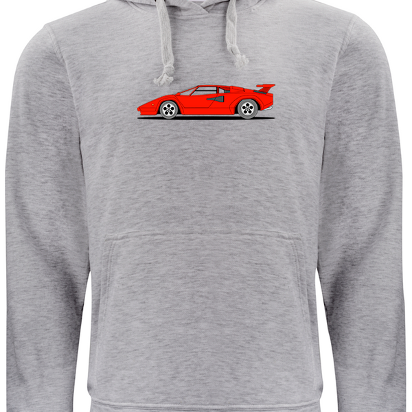 SUDADERA LAMBORGHINI COUNTACH LP500