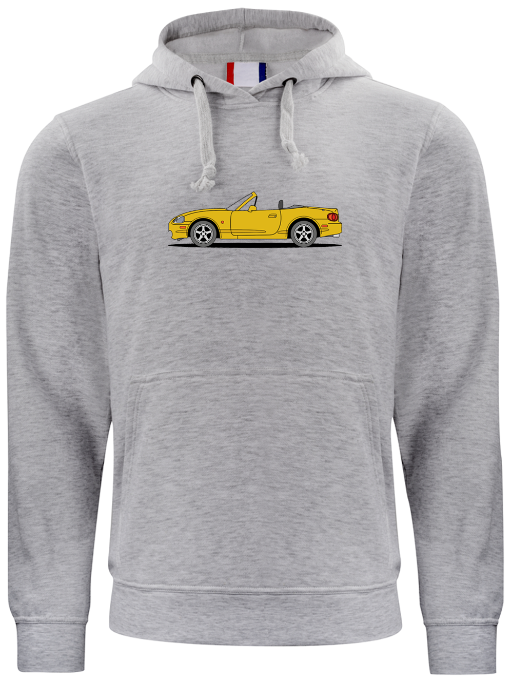 MAZDA MX5 NB SWEATSHIRT