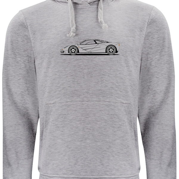 SUDADERA McLAREN F1