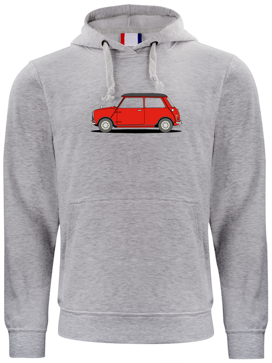 SUDADERA MINI