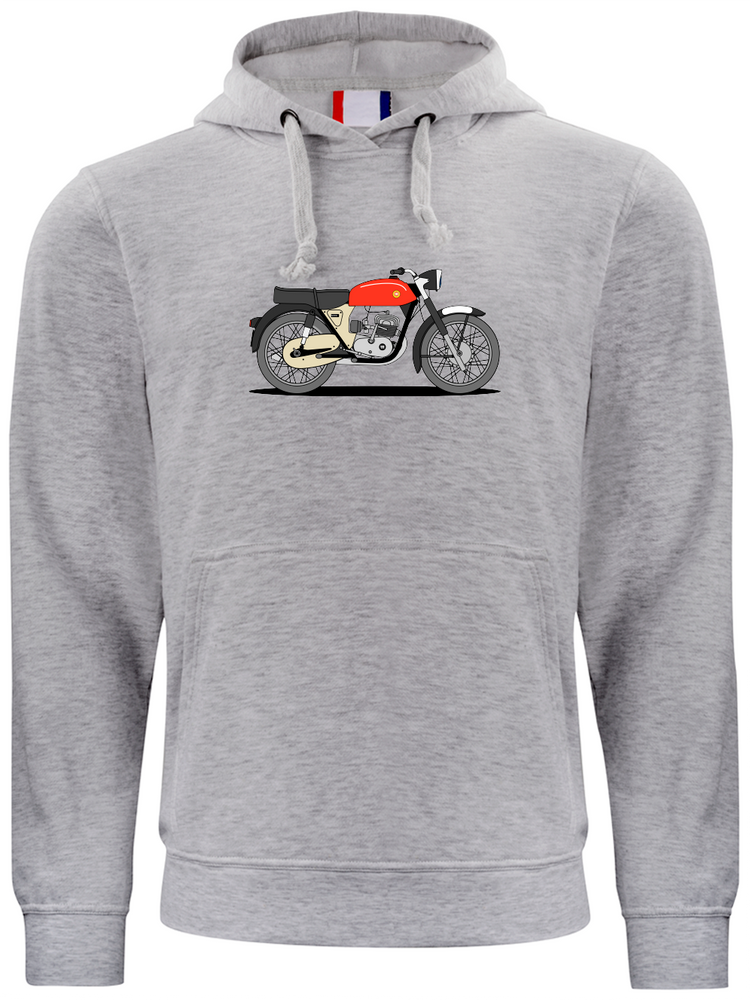 MONTESA IMPALA HOODIE