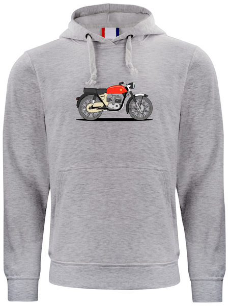 SUDADERA MONTESA IMPALA