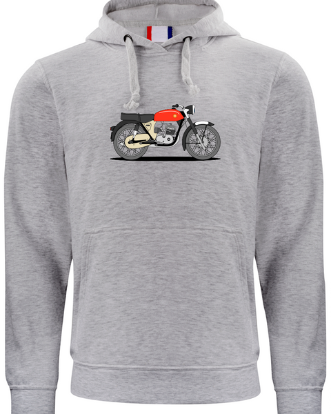 SUDADERA MONTESA IMPALA