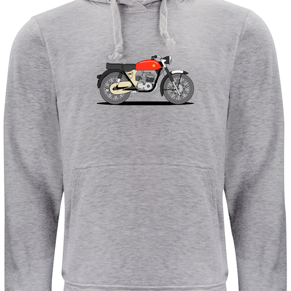 SUDADERA MONTESA IMPALA