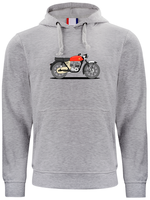 SUDADERA MONTESA IMPALA