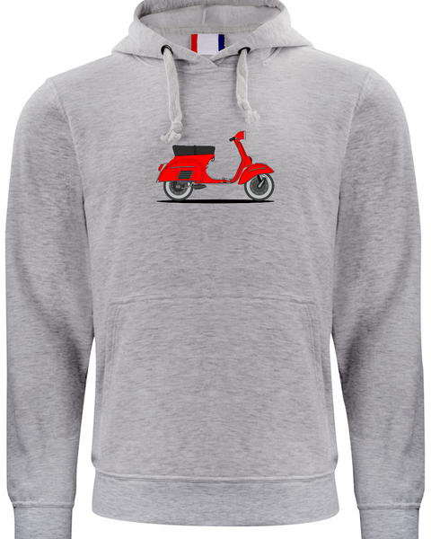 SUDADERA VESPA