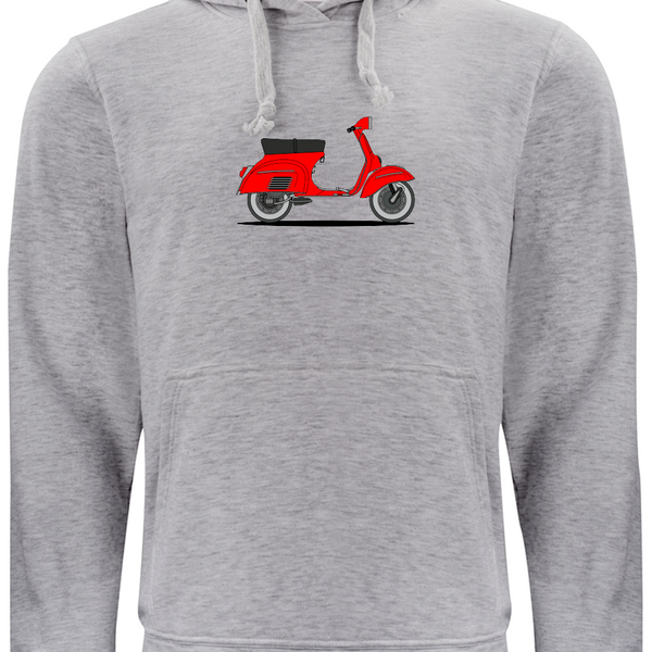 SUDADERA VESPA