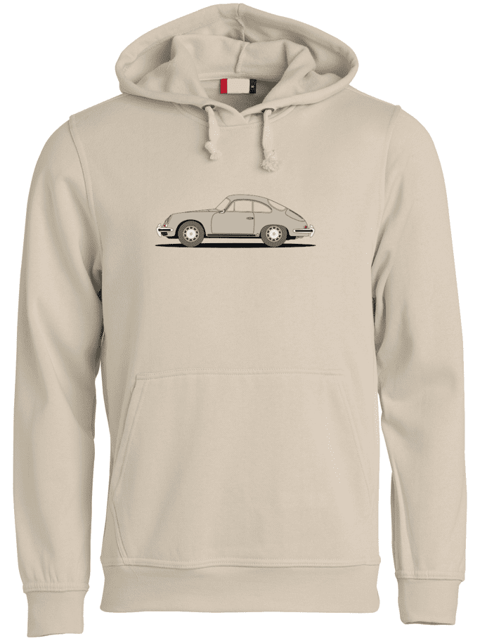 SUDADERA PORSCHE 356