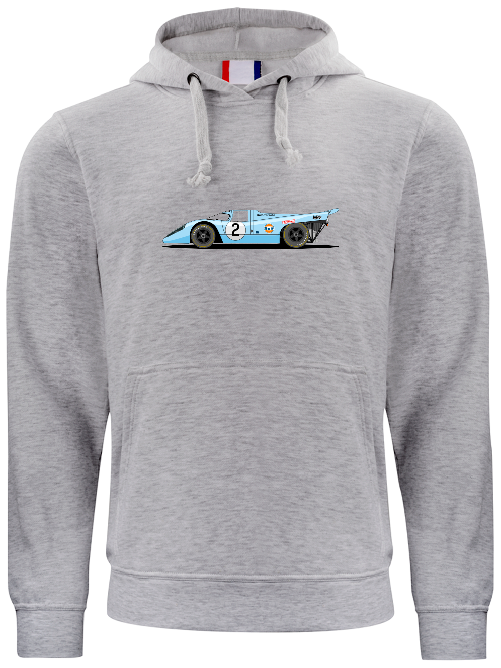 SUDADERA PORSCHE 917