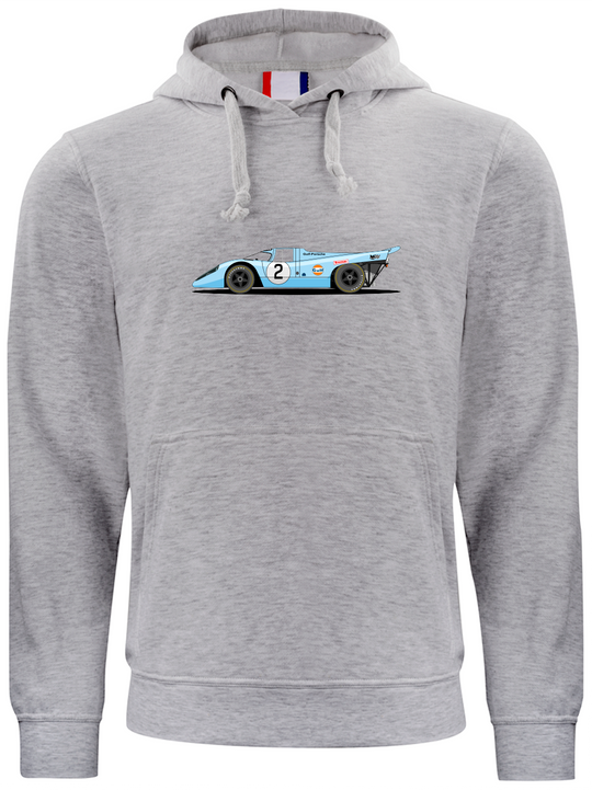 SUDADERA PORSCHE 917