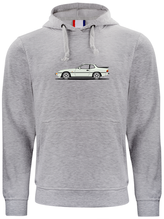 PORSCHE 924S HOODIE