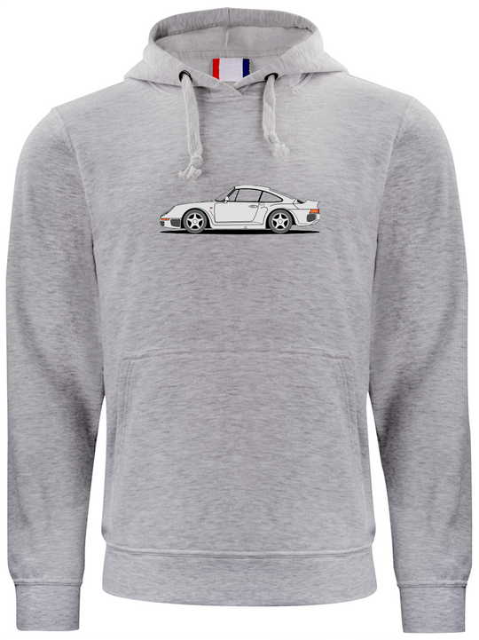 SUDADERA PORSCHE 959