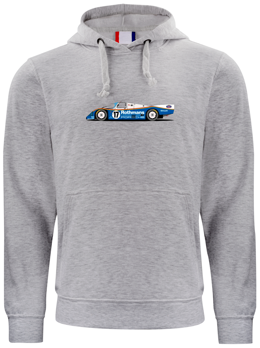 SUDADERA PORSCHE 962