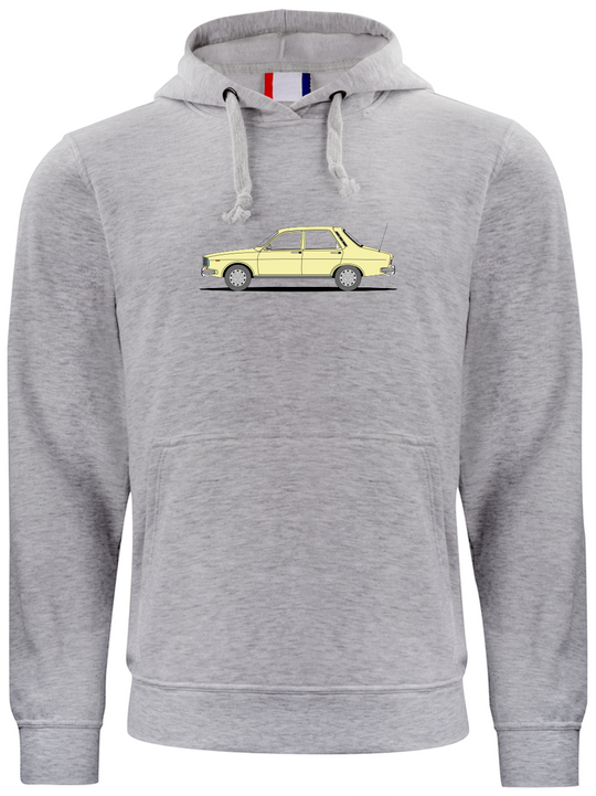 SUDADERA RENAULT 12