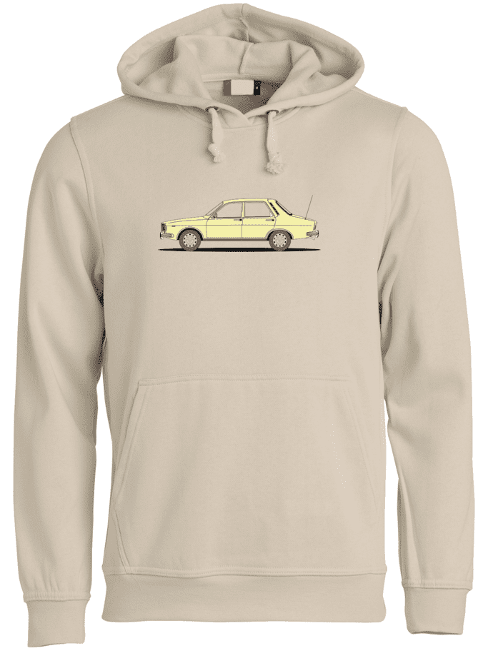 SUDADERA RENAULT 12